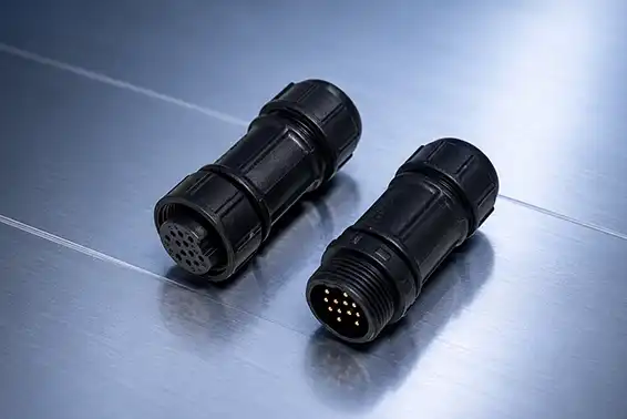How to choose the right M16 waterproof connector for marine applications?